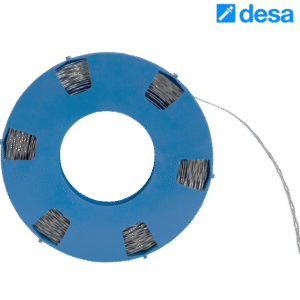 Cinta perforada 12 mm x 10 m