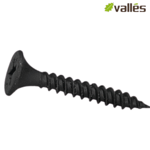 Tornillo PM C.Yeso Fosfatado 3.5X55MM (1000 ud)