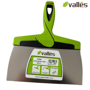 Espátula EMP. 200mm INOX FLEX. M/ GOMA