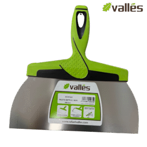 Espátula EMP. 240mm INOX FLEX. M/ GOMA