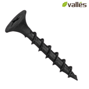 Tornillo Placa-Placa PYL 4.8X35mm (1000ud)