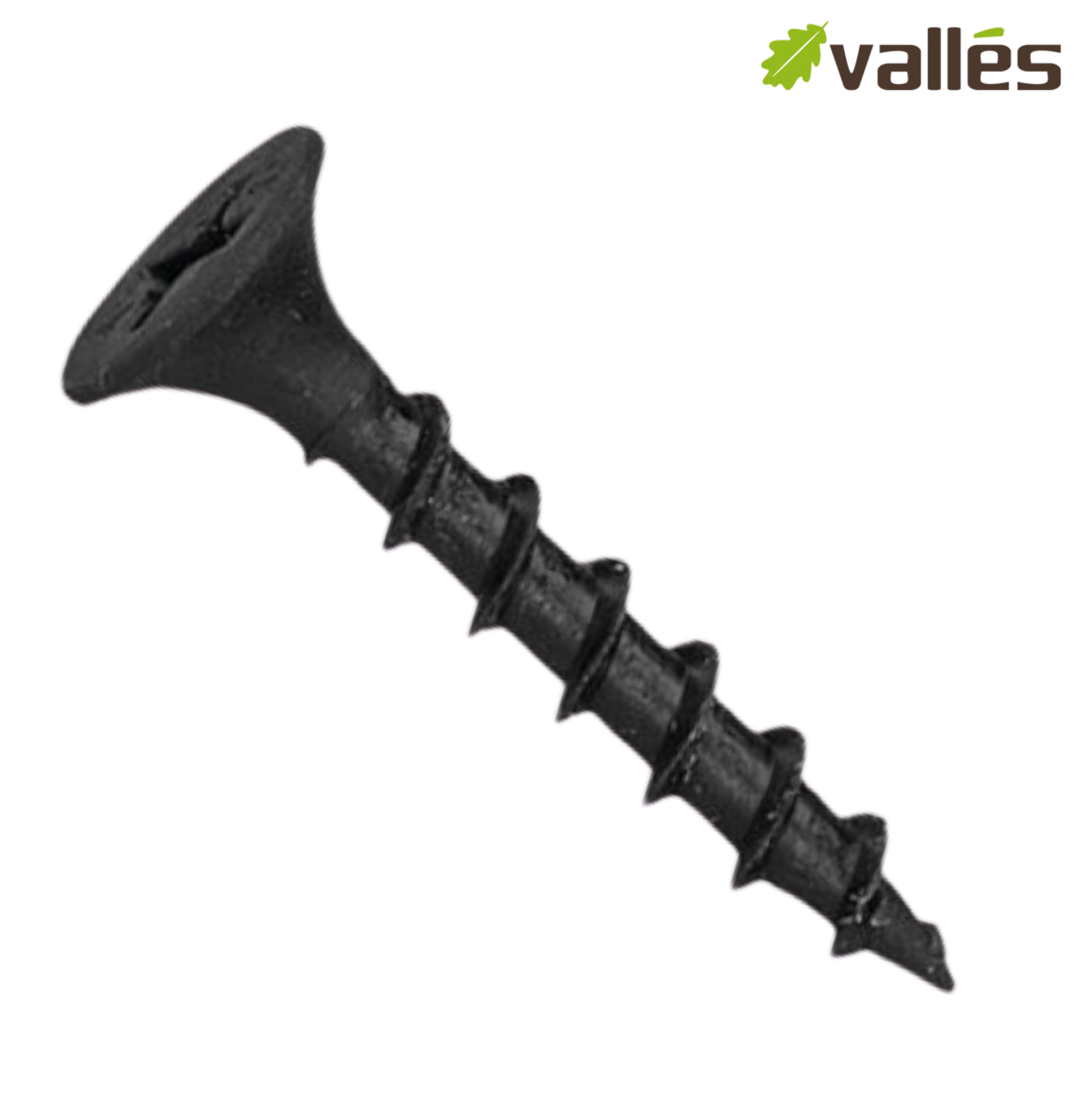 Tornillo Placa-Placa PYL 4.8X35mm (1000ud)