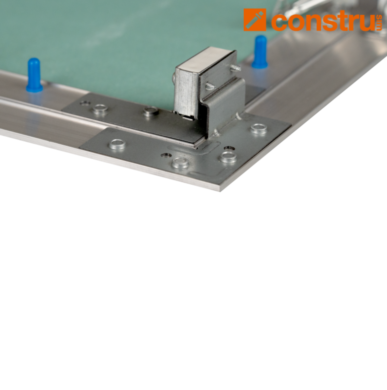 Trampilla CY 13 ECO 200x200 - 1 ud - Imagen 3