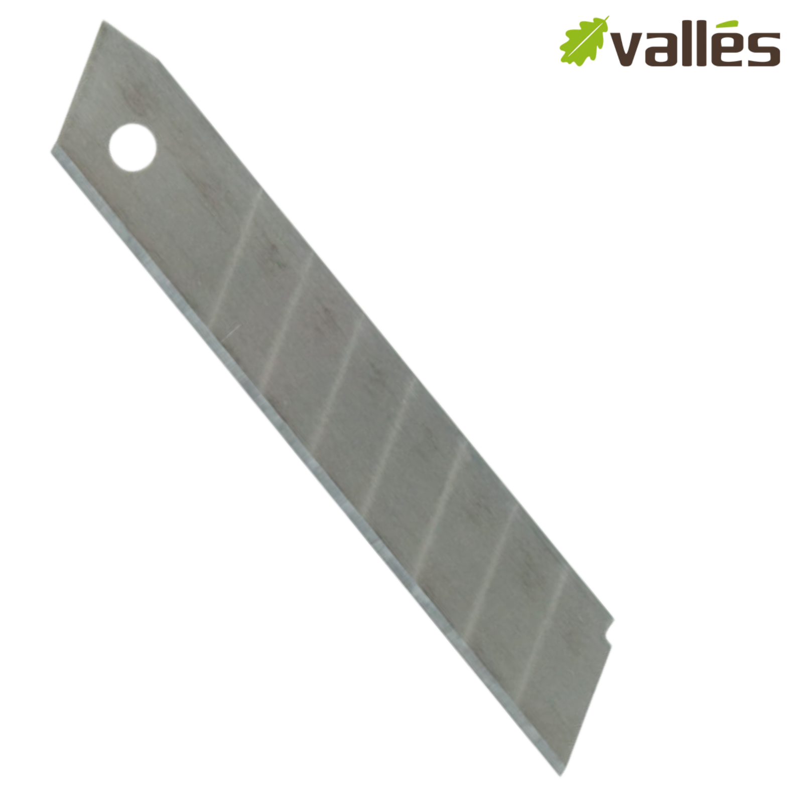 Cúter hoja 25mm autoblocante - Imagen 2