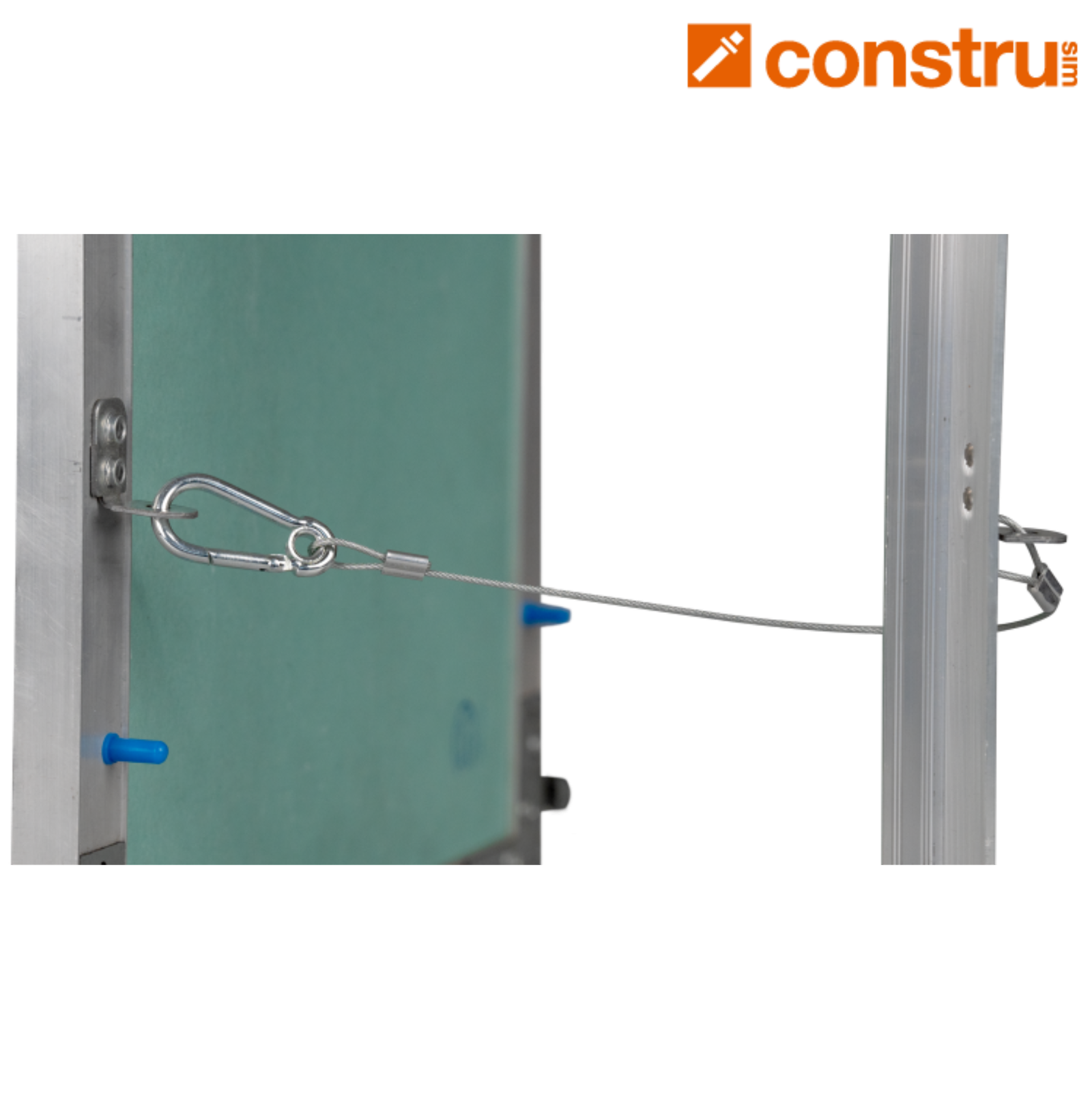 Trampilla CY 13 ECO 200x200 - 1 ud - Imagen 5