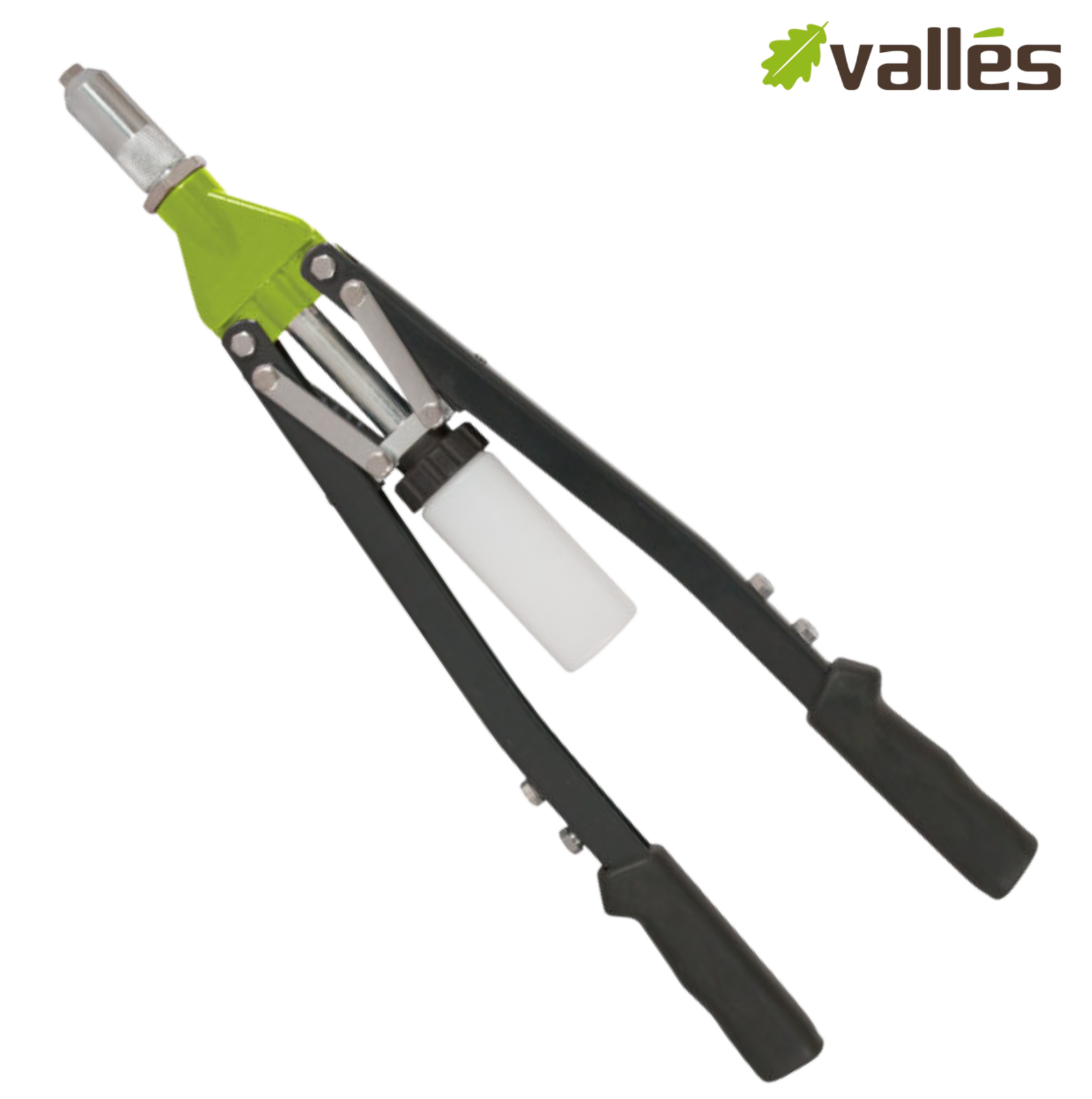 Remachadora Schnellfix riveter