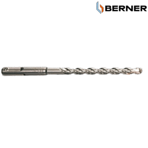 Broca SSII SDS+ 8X50/110