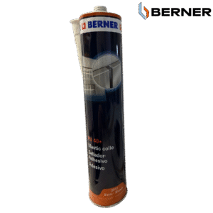 Sellador adhesivo PU40 BLANCO 300ML