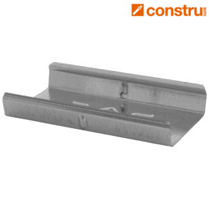 Caballete M6 / 47 (100un)