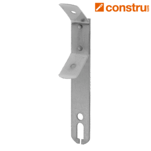 Suspensión regulador varilla lisa (100 un)