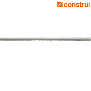 Varilla roscada M8 x 1.000