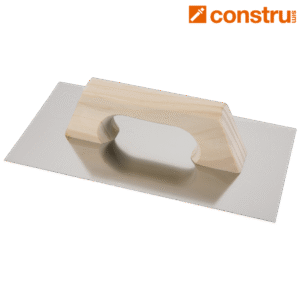 Llana empuñadura madera