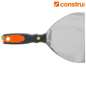 Espátula golpear inox 150 mm