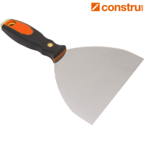 Espátula golpear inox 150 mm