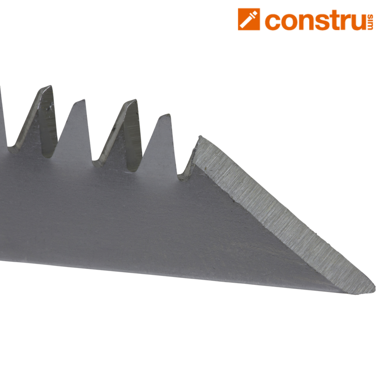 Serrucho pequeño 160mm - Imagen 4