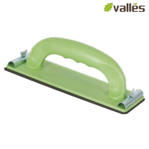 Lijadora de mano 80x230