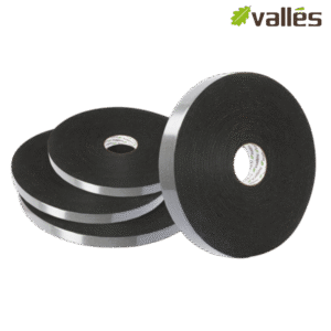 Banda acústica adhesiva 70x3 30m SIN PAPEL