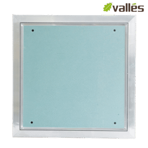 Trampilla click aluminio WA 200x200 (2ud)