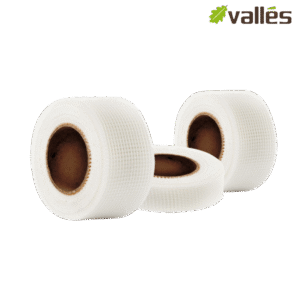 Cinta perforada para juntas 90m