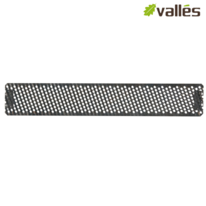 Recambio escofina de placas 250 mm