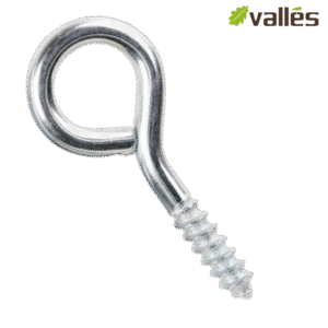 Hembrilla cerrada 20x80 (100ud)