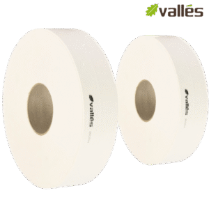 Cinta de juntas de papel 150m