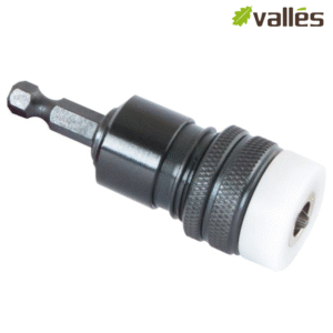 Adaptador para tope de profundidad