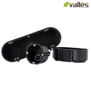 Caja 3 mecanismos 218x76x45