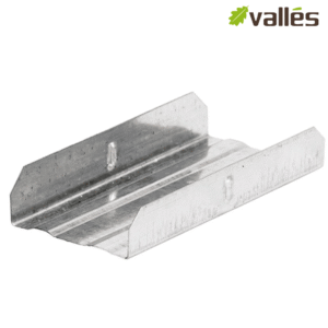 Pieza de empalme de perfil TC47 (18/47/18)