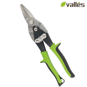 Tijera para chapa 250 apertura rápida