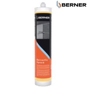 Adhesivo BERNERFIX SPEED BLANCO (290ml)