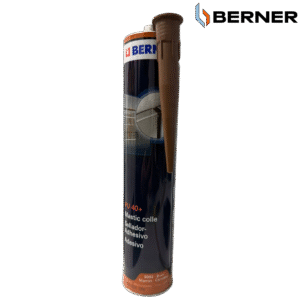 Sellador adhesivo PU40 MARRON 300ML