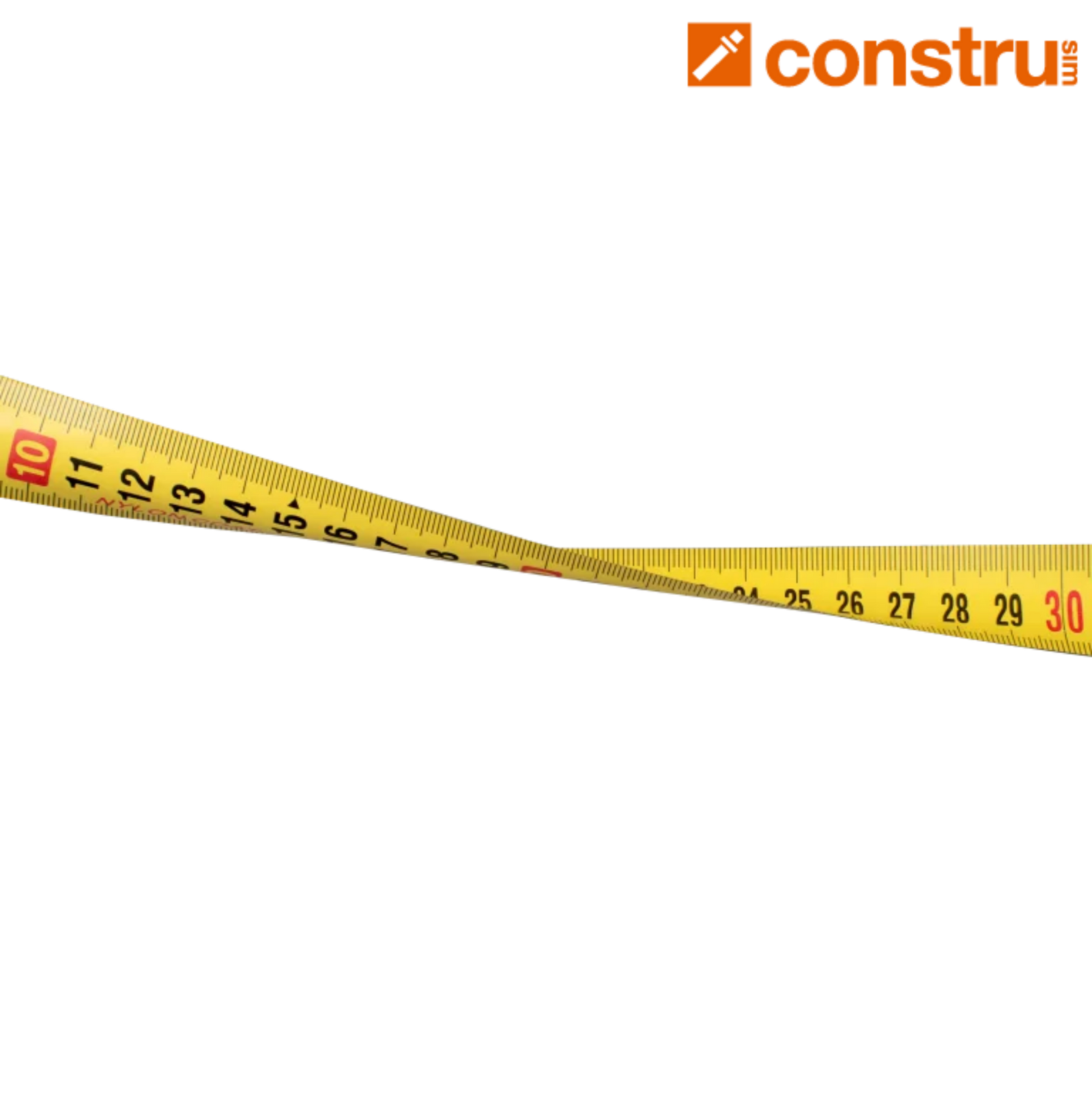 Flexómetro Multi Lock PRO 8m - Imagen 5