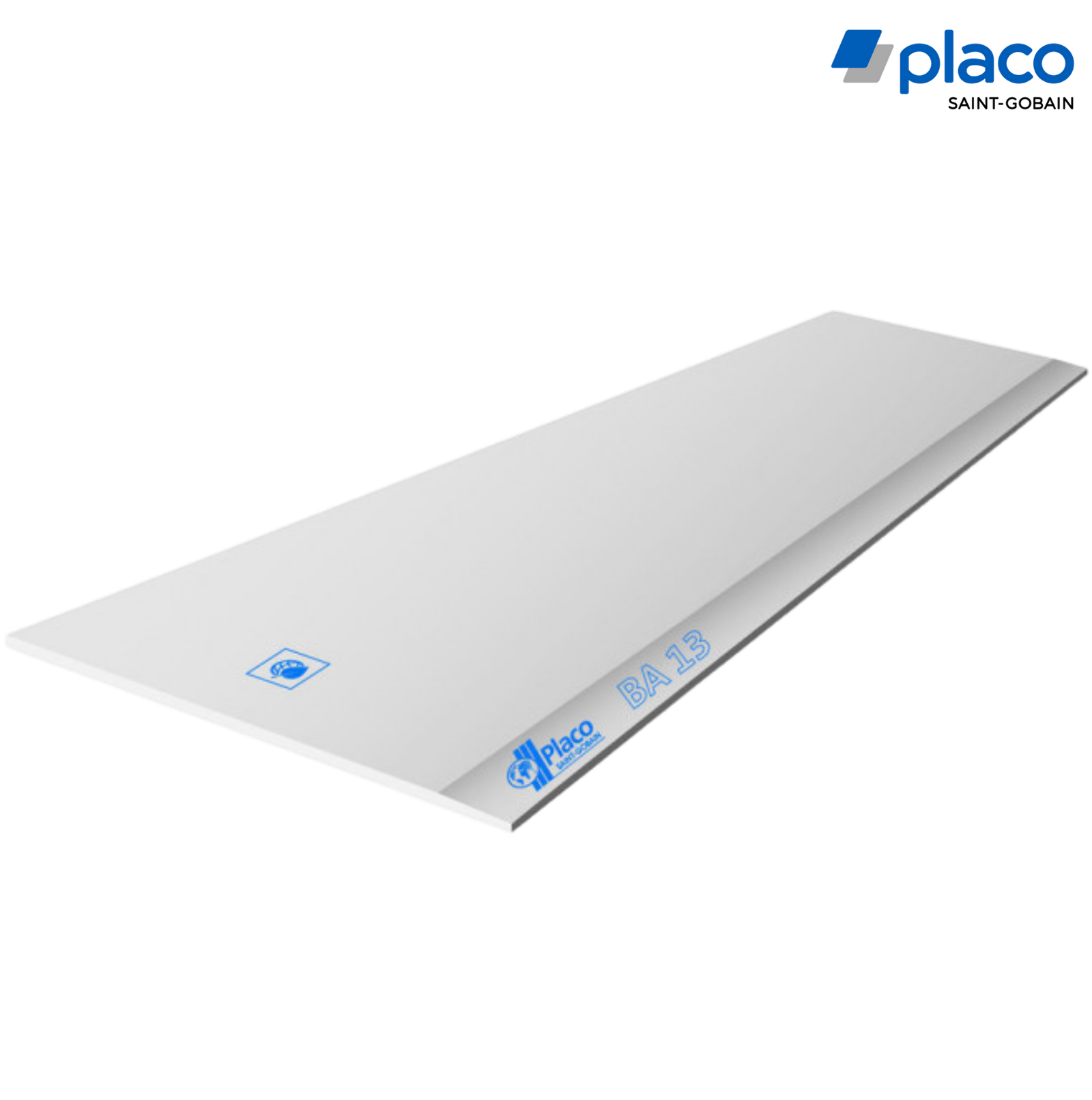 BA 13X1200X3000mm - Imagen 2