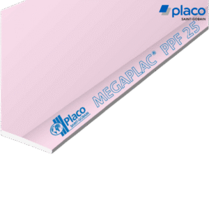 MEGAPLAC PPF 25X900X2500mm