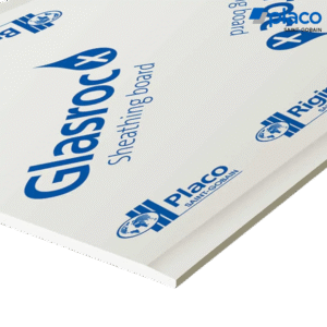 GLASROC X 13X1200X3000mm