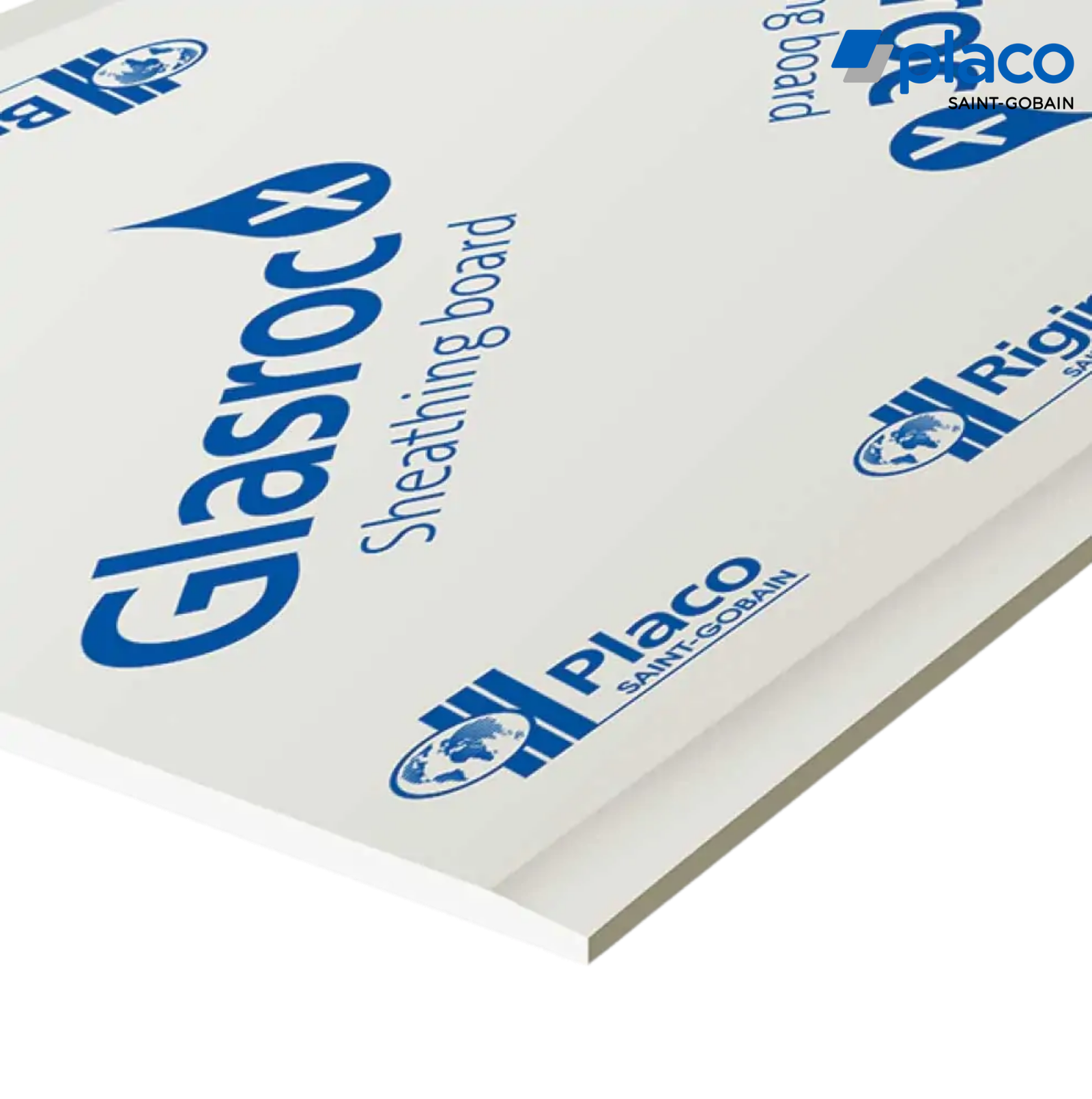 GLASROC X 13X1200X2000mm